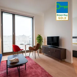 Premier Apart Otel Amsterdam