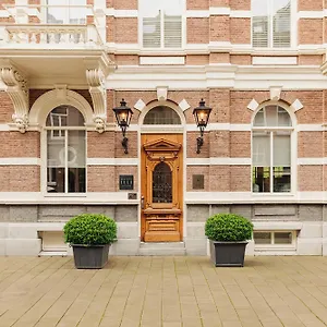 Maison Elle Otel Amsterdam