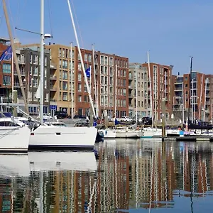 Bizstay Harbour Ii Scheveningen Apartment